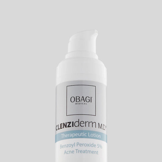 Obagi® CLENZIderm M.D.™ Therapeutic Lotion