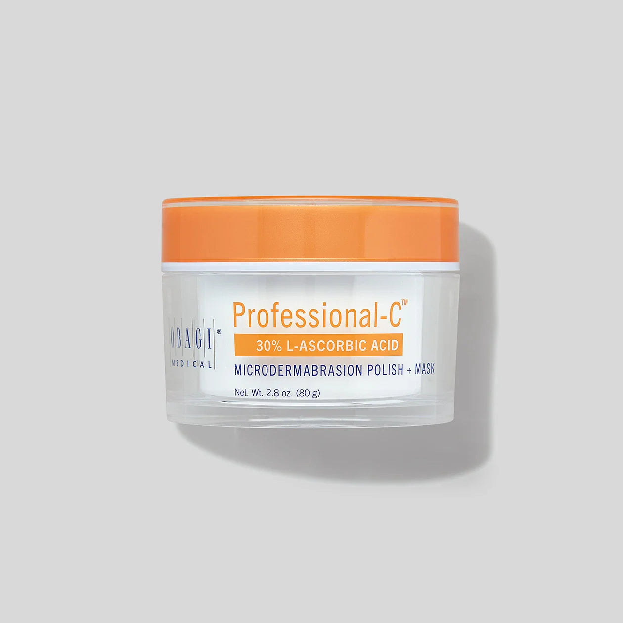 Obagi® Professional-C® Microdermabrasion Polish + Mask