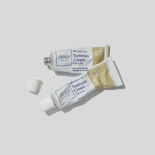 Obagi® Tretinoin Cream USP 0.1%