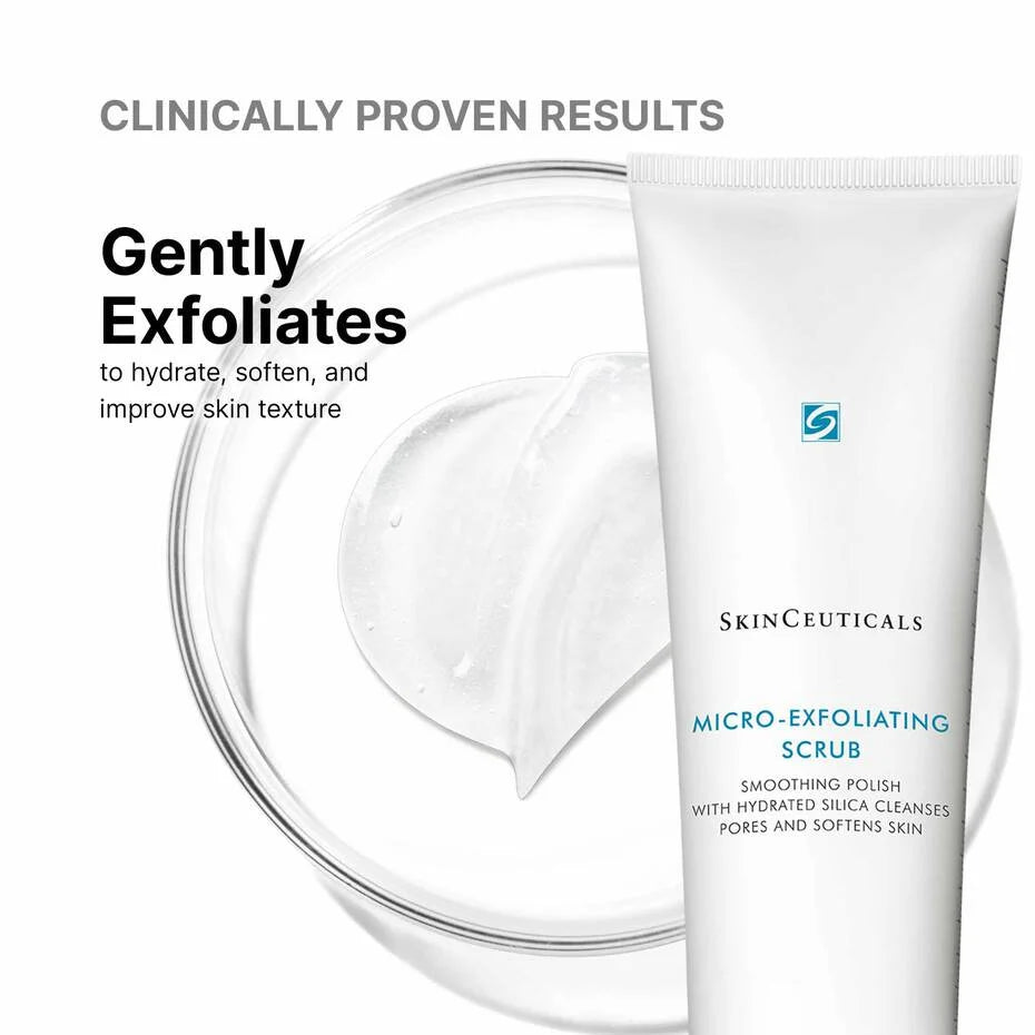 SkinCeuticals™ Micro-Exfoliating Scrub