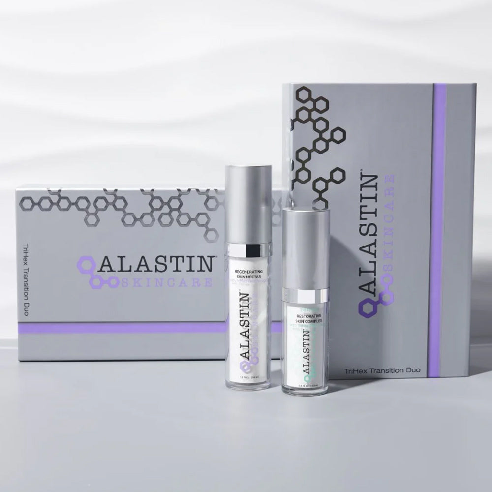 Alastin Skincare® TriHex Transition Duo