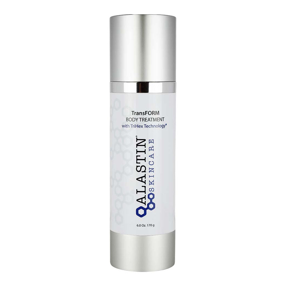 Alastin Skincare® TransFORM Body Treatment with TriHex Technology