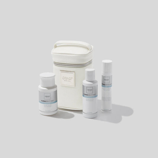 Obagi® CLENZIderm M.D.™ System