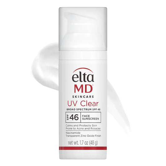 EltaMD® UV Clear Broad-Spectrum SPF 46