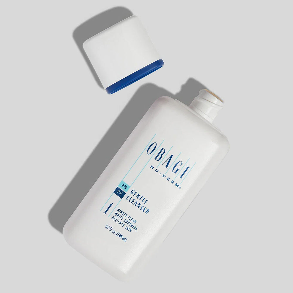 Obagi® Nu-Derm® Gentle Cleanser