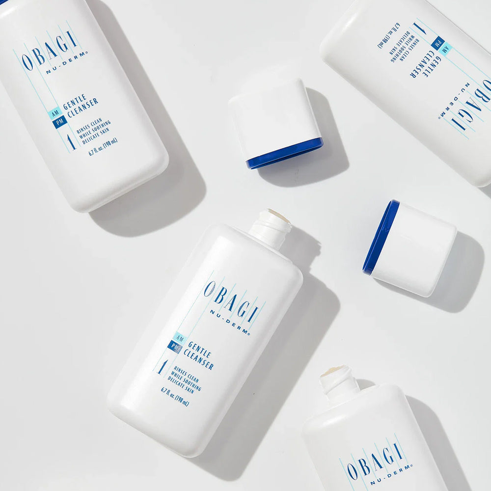 Obagi® Nu-Derm® Gentle Cleanser