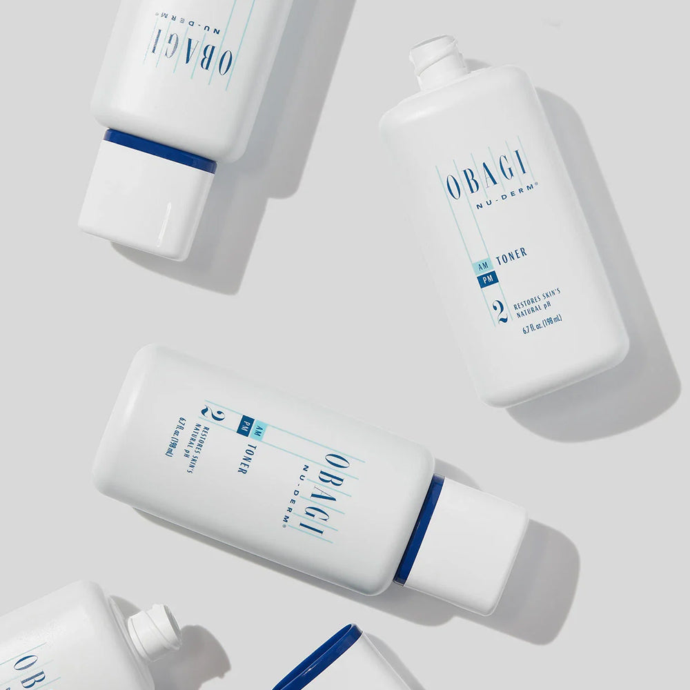 Obagi® Nu-Derm® Toner