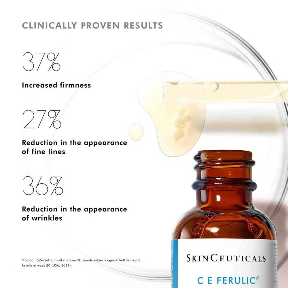 SkinCeuticals™ C E Ferulic® with 15% L-Ascorbic Acid