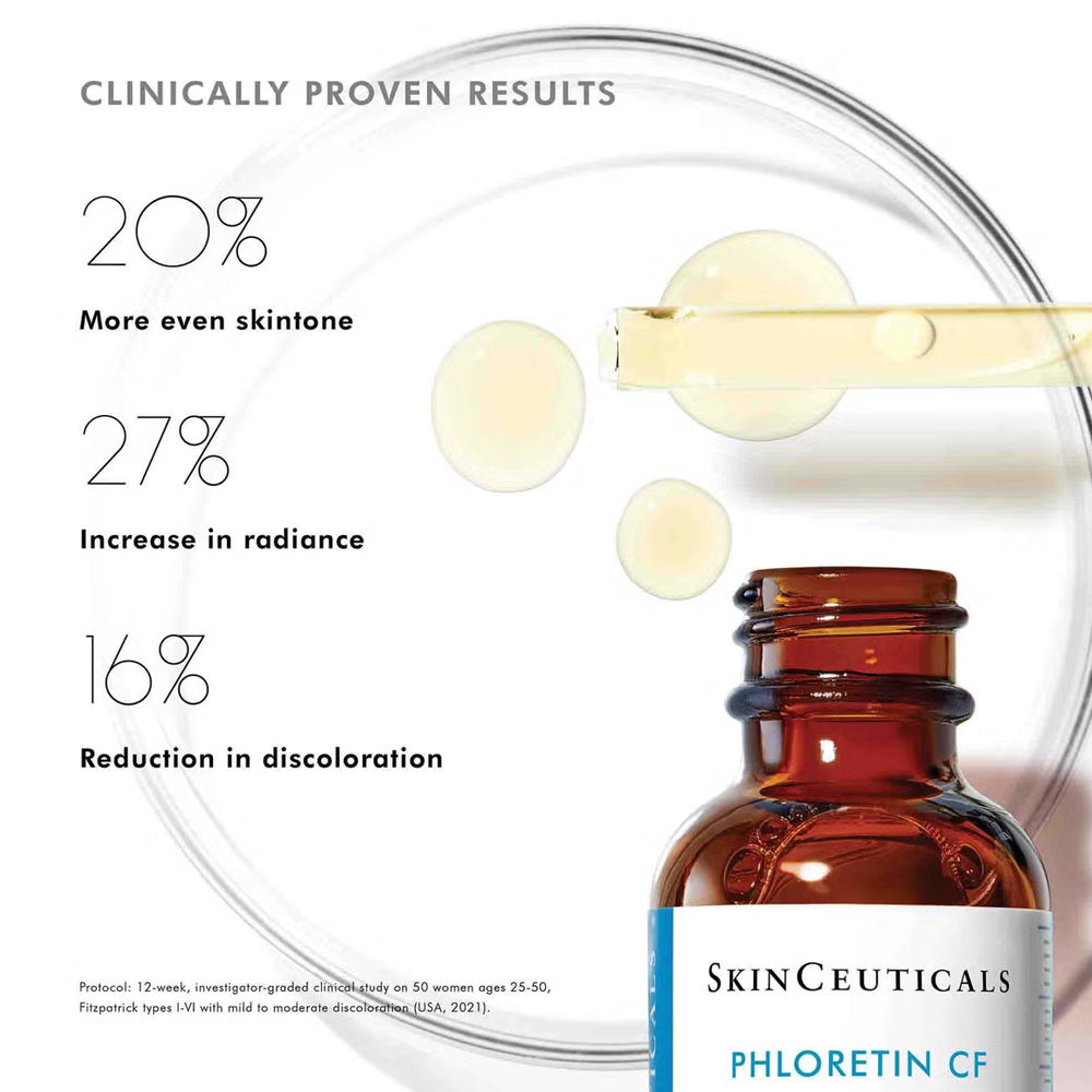 SkinCeuticals™ Phloretin CF with Ferulic Acid