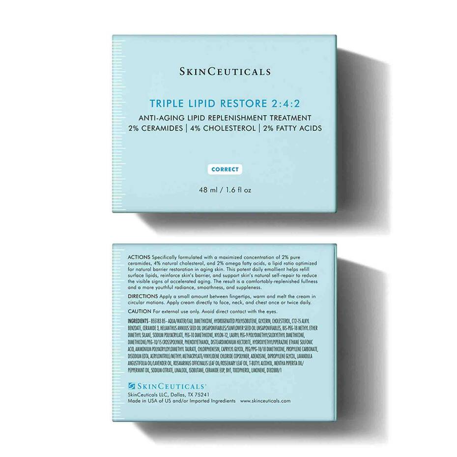 SkinCeuticals™ Triple Lipid Restore 2:4:2