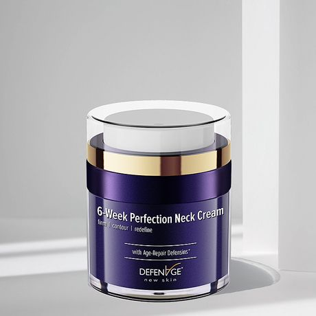 DefenAge® 6-Week Perfection Neck Tightening Cream