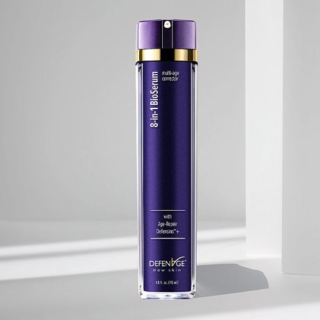 DefenAge® 8-in-1 BioSerum