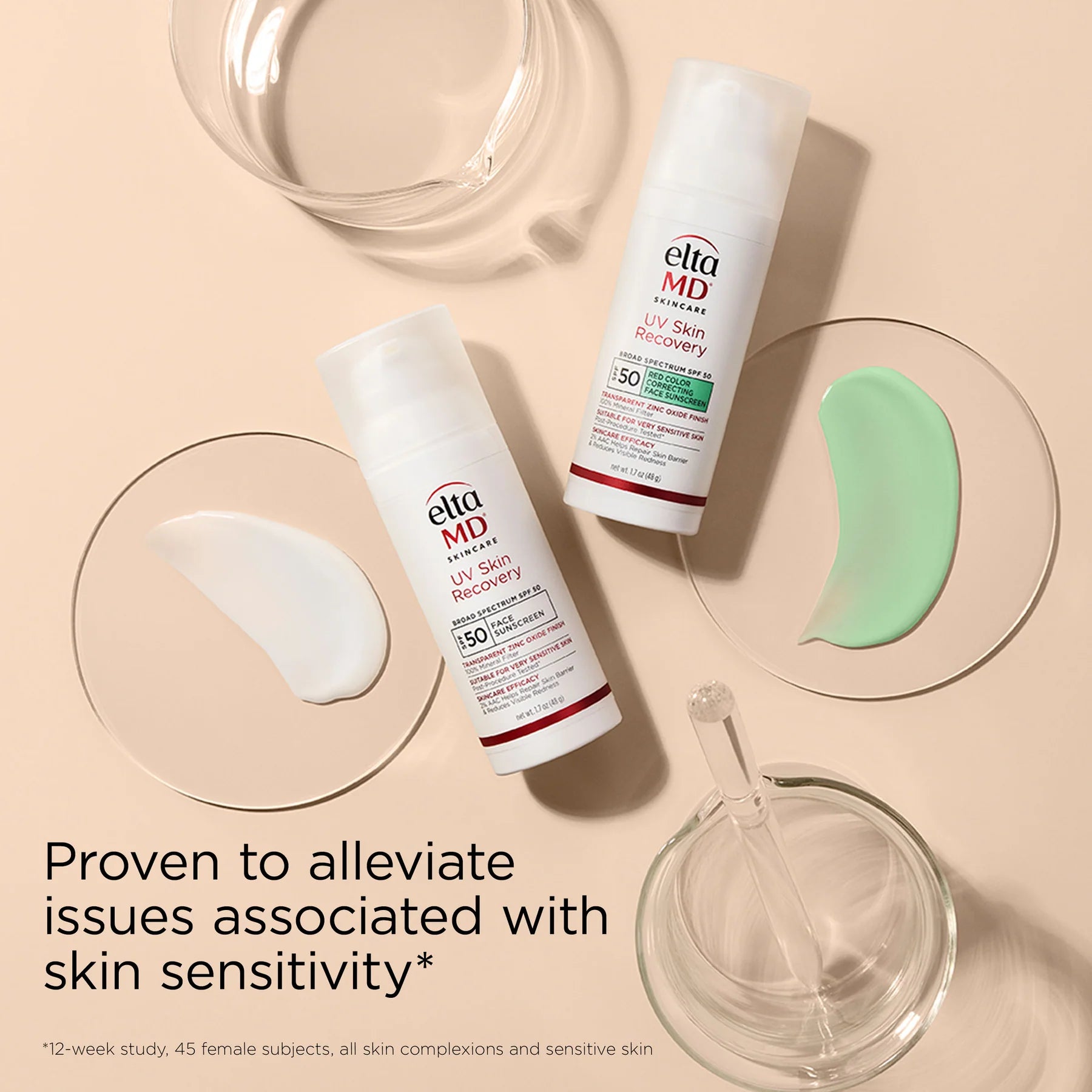 EltaMD - Skin Recovery SPF 50 Tinted