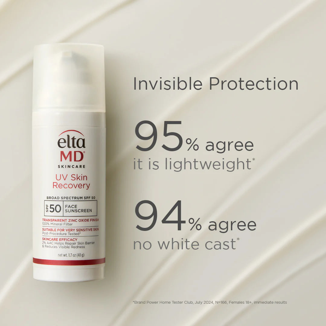 EltaMD - Skin Recovery SPF 50