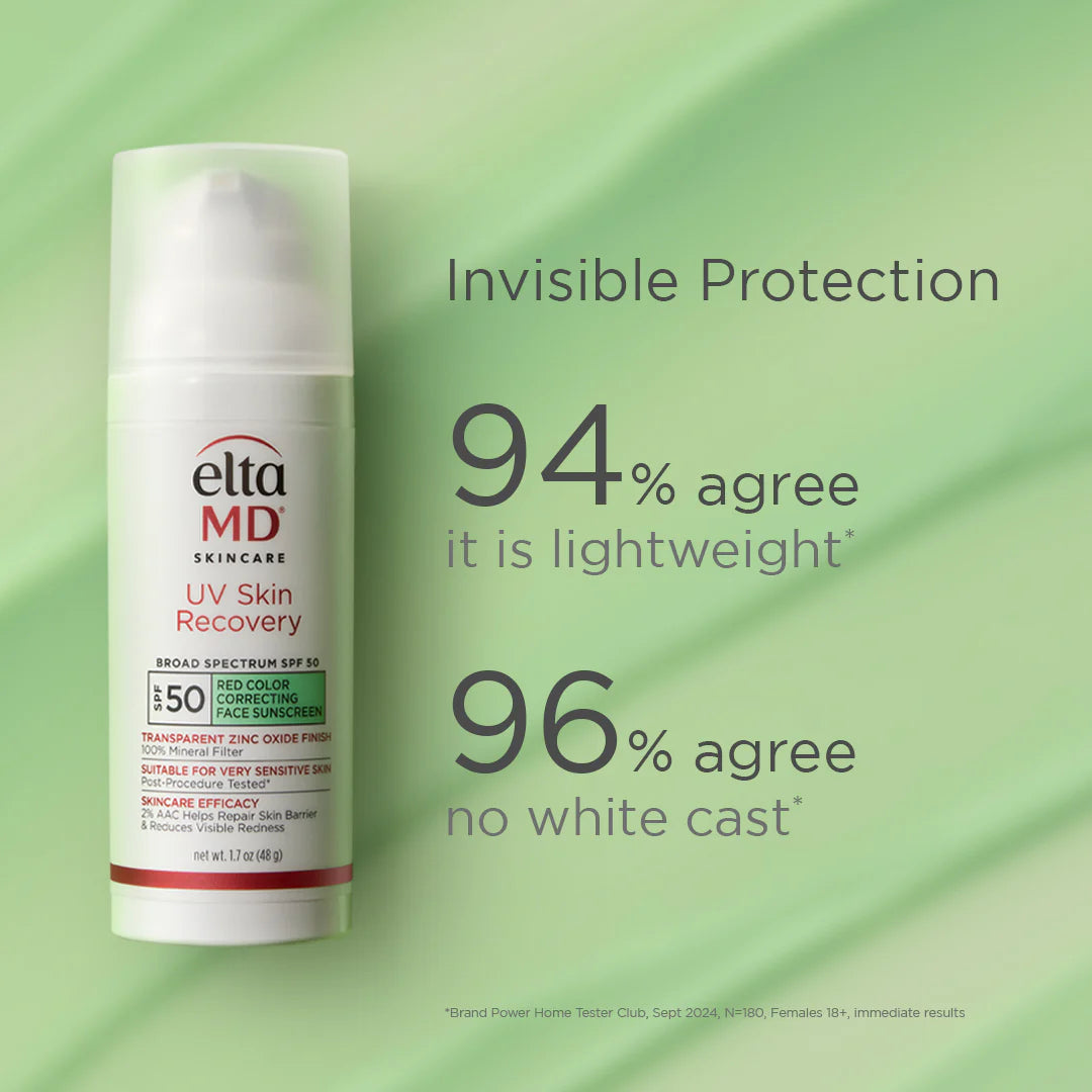 EltaMD - Skin Recovery SPF 50 Tinted
