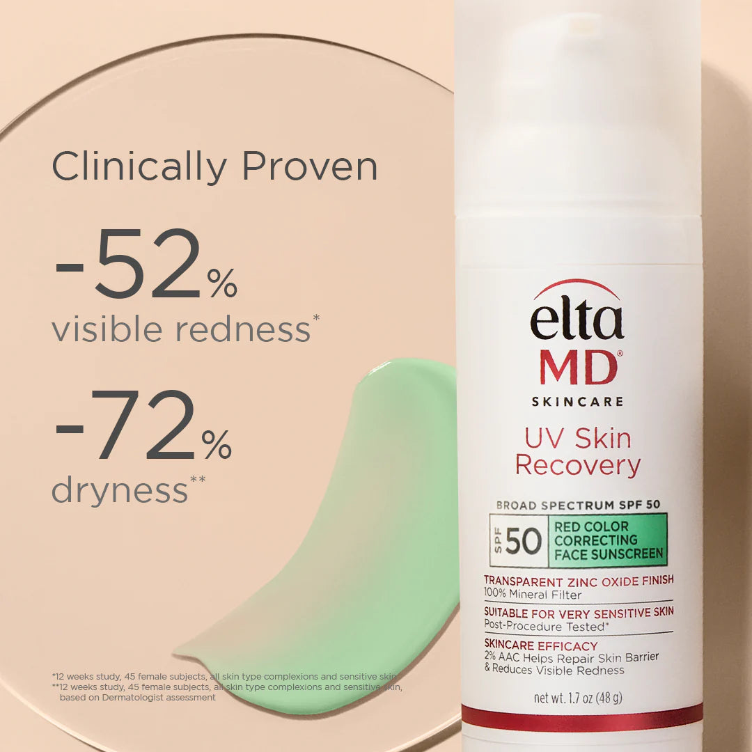 EltaMD - Skin Recovery SPF 50 Tinted