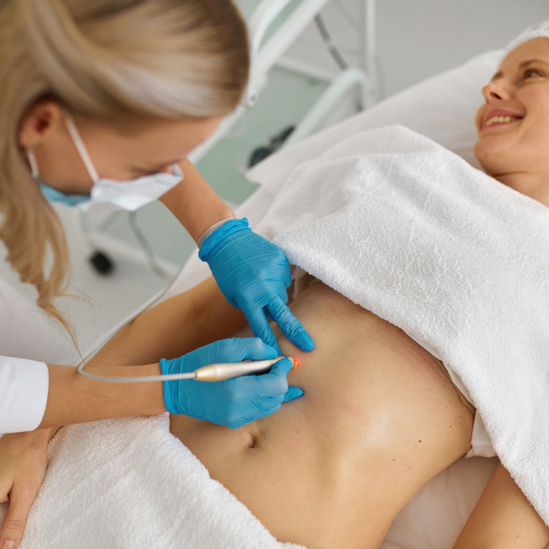 Functional Health Treatments