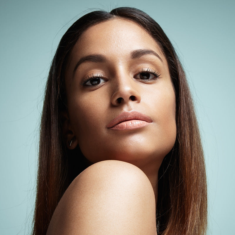 Skin Rejuvenation & Antioxidants