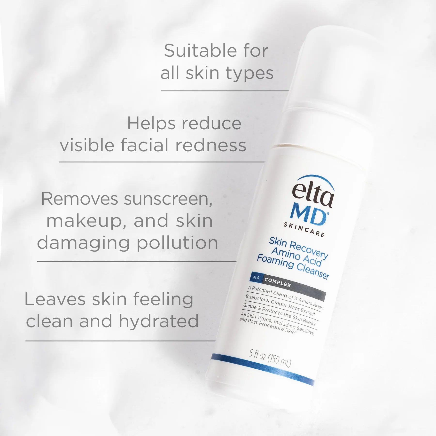 EltaMD - Skin Recovery Cleanser 5 oz