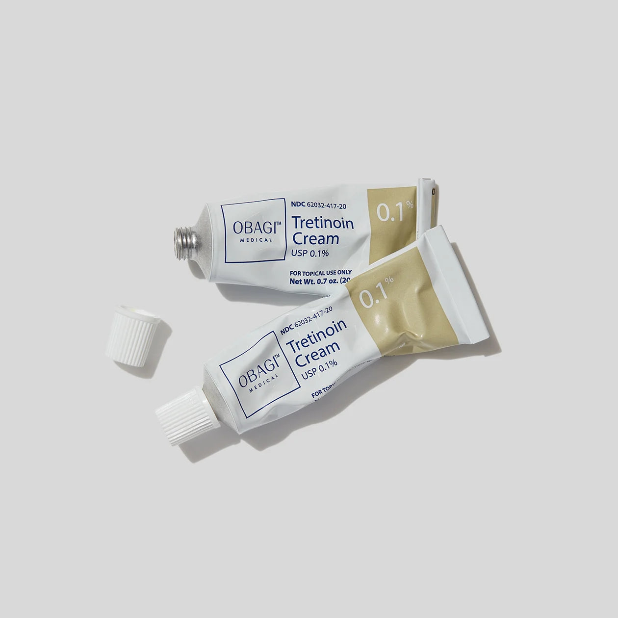 Obagi® Tretinoin Cream USP 0.1%