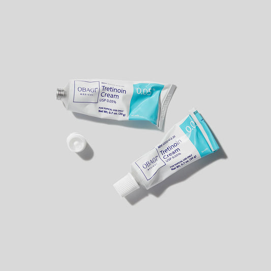 Obagi® Tretinoin Cream USP 0.05%