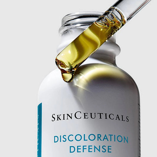 SkinCeuticals™ Discoloration Defense