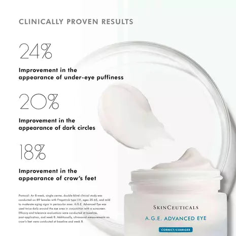 SkinCeuticals™ A.G.E Advanced EYE