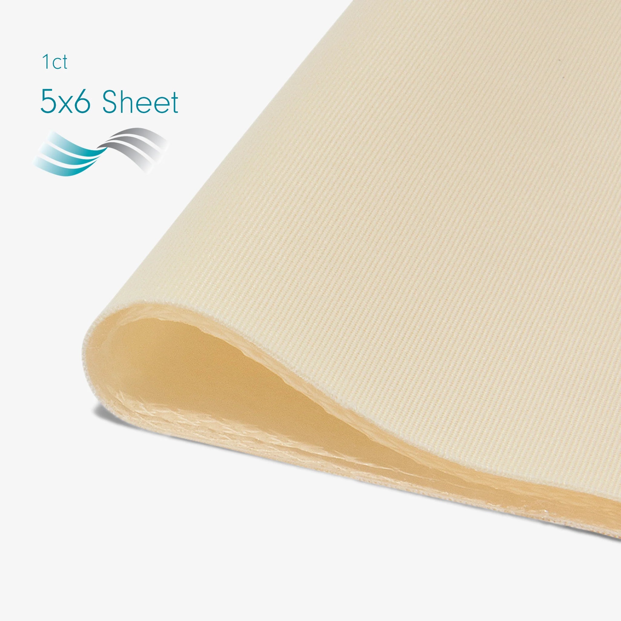 SILAGEN® 100% Medical Grade Silicone Gel Sheeting