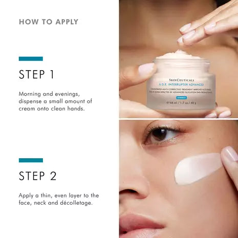 SkinCeuticals™ A.G.E Interrupter Advanced