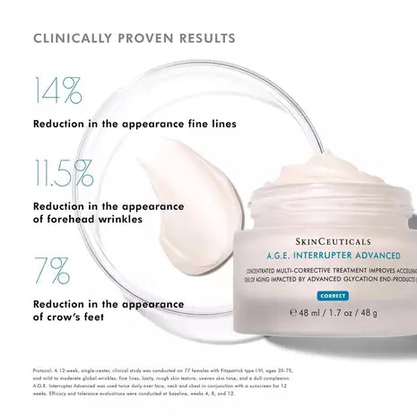 SkinCeuticals™ A.G.E Interrupter Advanced
