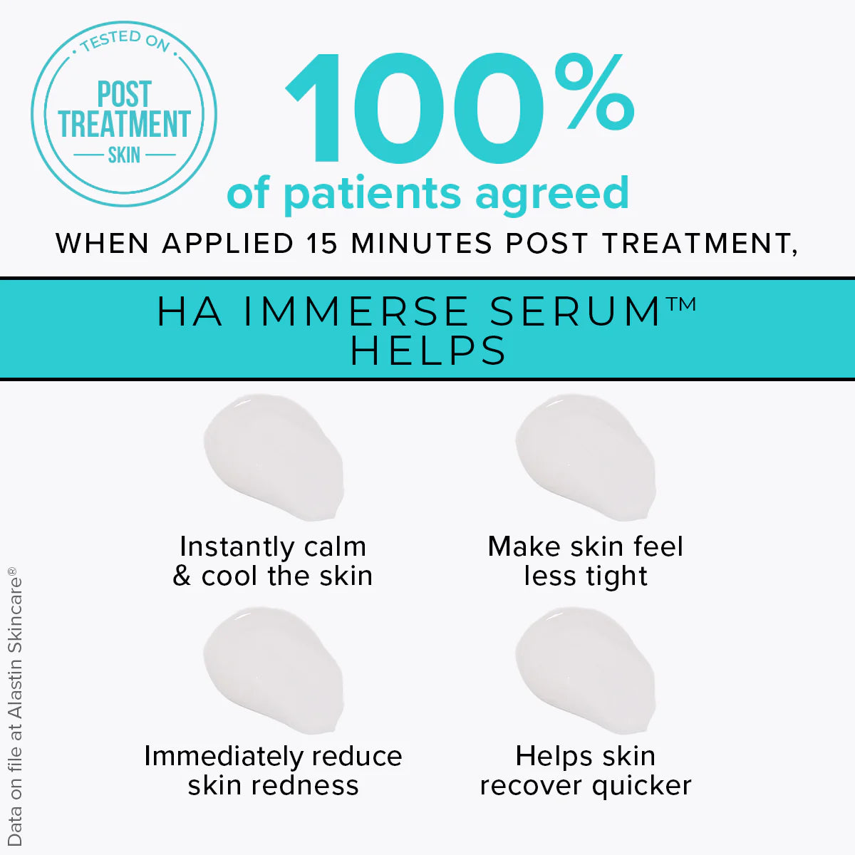 Alastin Skincare® HA (Hyaluronic Acid) IMMERSE Serum™