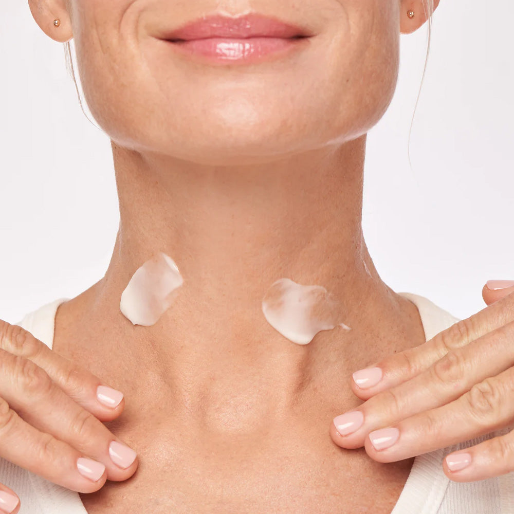 Alastin Skincare® Restorative Neck Complex with TriHex Technology