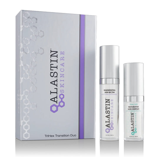 Alastin Skincare® TriHex Transition Duo