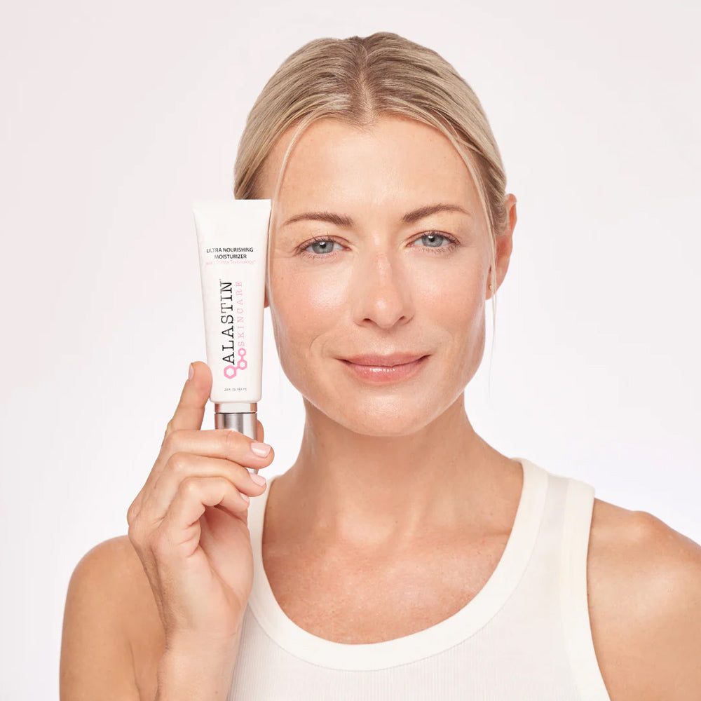 Alastin Skincare® Ultra Nourishing Moisturizer with TriHex Technology