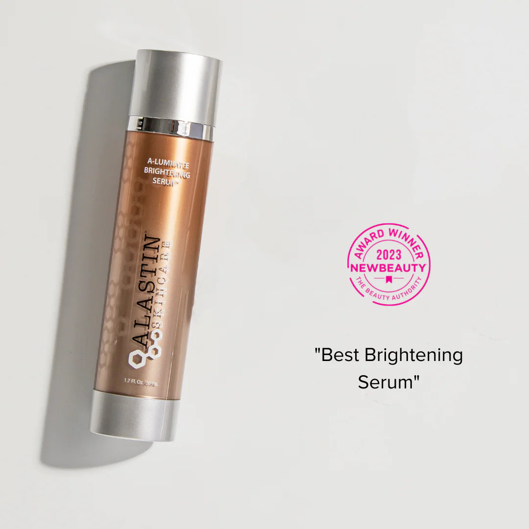 Alastin Skincare® A-LUMINATE Brightening Serum™