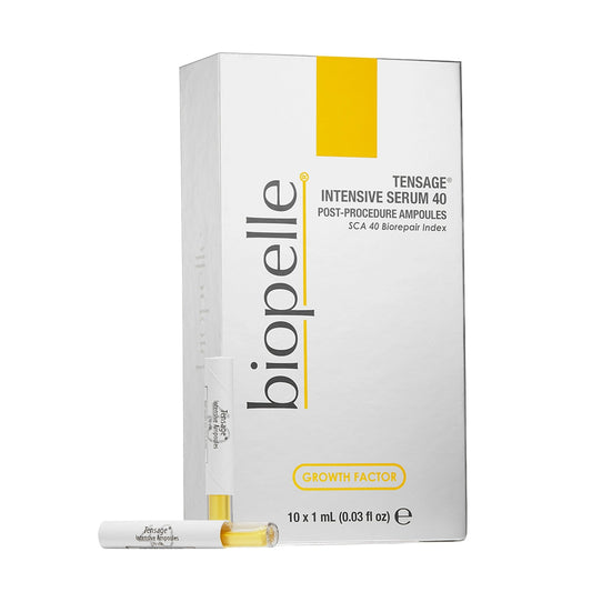 Biopelle Tensage® Intensive Serum 40