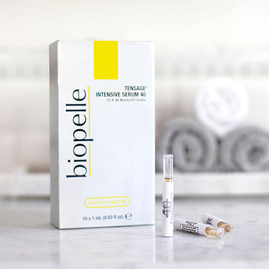 Biopelle Tensage® Intensive Serum 40