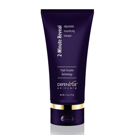 DefenAge® 2-Minute Reveal Masque