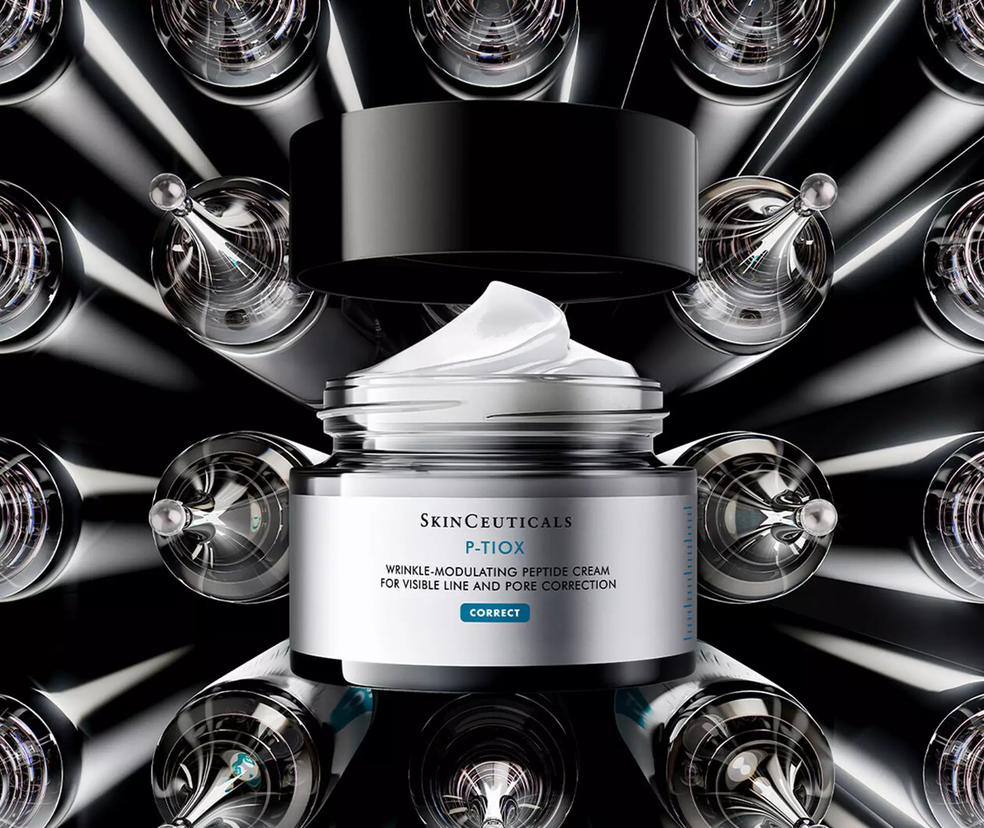 SkinCeuticals™ P-TIOX Anti-Wrinkle Cream
