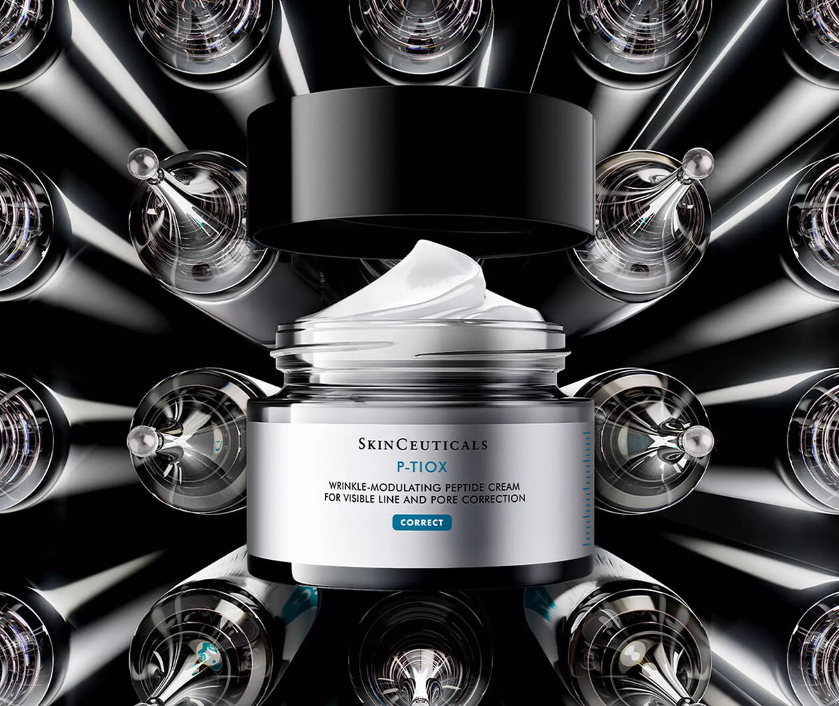 SkinCeuticals™ P-TIOX Anti-Wrinkle Cream
