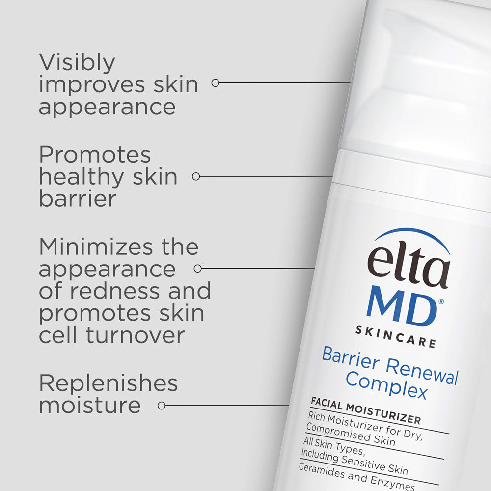 EltaMD® Barrier Renewal Complex