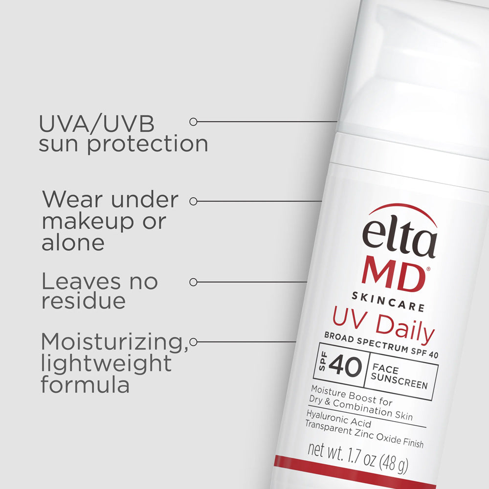 EltaMD® UV Daily Broad-Spectrum SPF 40