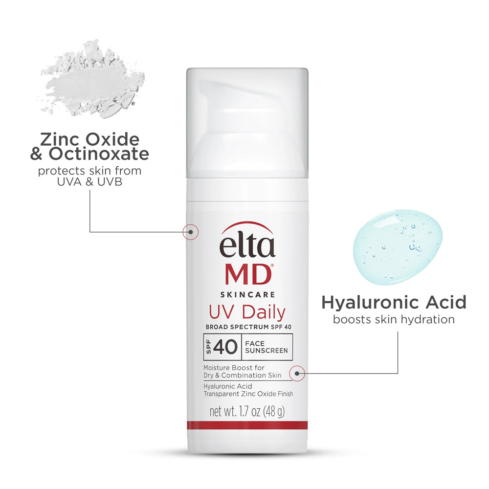 EltaMD® UV Daily Broad-Spectrum SPF 40