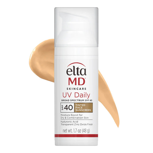 EltaMD® UV Daily Tinted Broad-Spectrum SPF 40