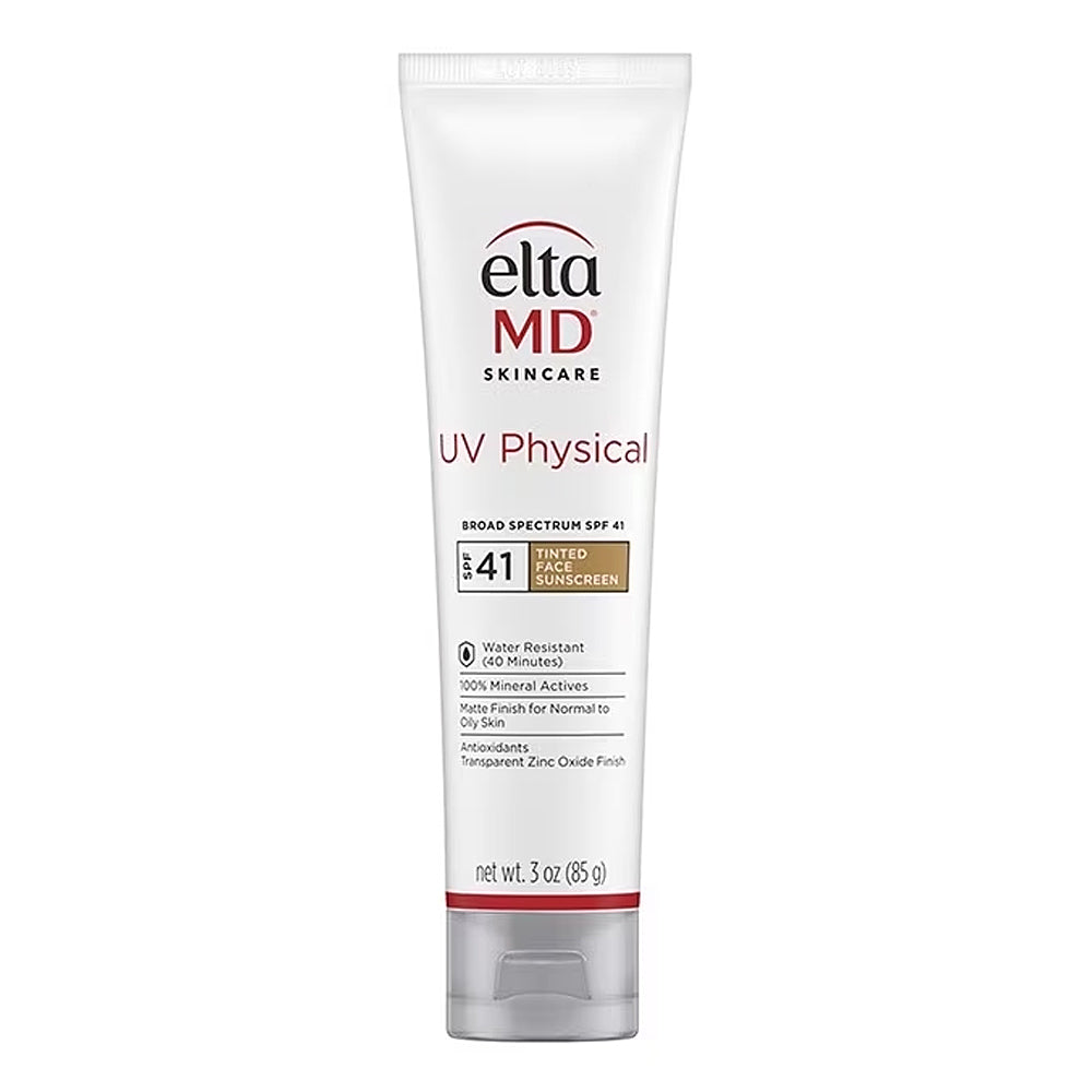 EltaMD® UV Physical Broad-Spectrum SPF 41 Tinted Face Sunscreen