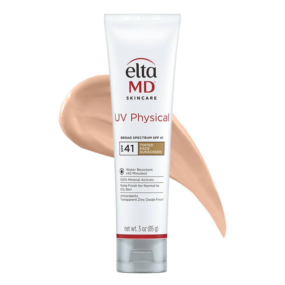 EltaMD® UV Physical Broad-Spectrum SPF 41 Tinted Face Sunscreen