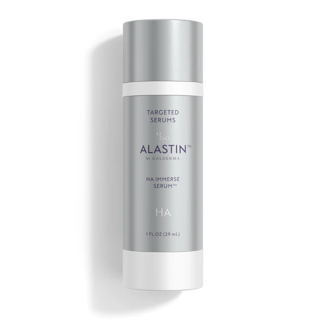 Alastin Skincare® HA (Hyaluronic Acid) IMMERSE Serum™