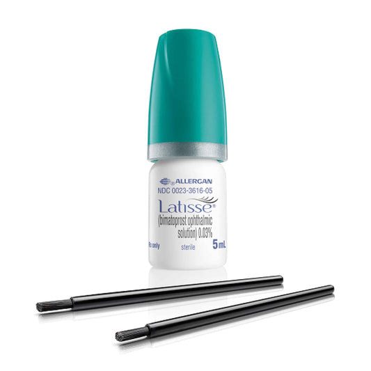 Latisse® 5mL Eyelash Growth Serum