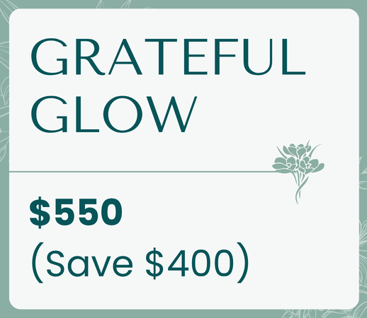 Your Grateful Glow