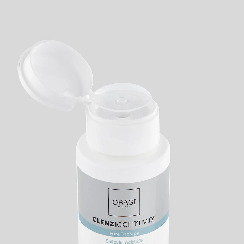 Obagi® CLENZIderm M.D.™ Pore Therapy